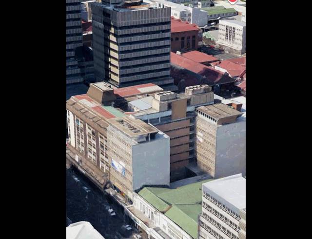 BUSINESS FOR SALE IN PRETORIA CBD
